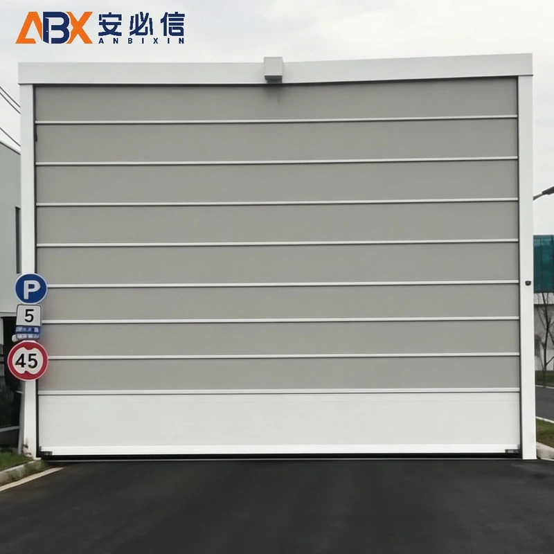 银川高速堆积门